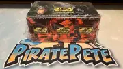 Star Wars CCG Death Star II Starter Box Sealed