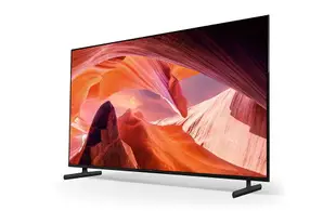 【澄名影音展場】SONY KM-43X80L 43吋 4K HDR智慧液晶電視 公司貨保固2年 基本安裝 另有KM-50X80L