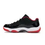 熱賣 AIR JORDAN 11 RETRO LOW BRED 528895-012