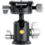 Vanguard VEO BH-110S Dual-Axis Ball Head ( Arca plate )