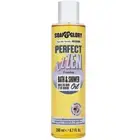 Soap & and Glory Perfect Zen Foaming Bath & Shower Oil 200ml