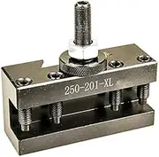 Voniecop Post 1xl Extra (3/4 inch) Quick Change Turning Facing Lathe Tool Holder Bracket