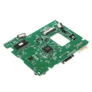 Plastic DVD PCB Circuit Rom Board For Microsoft Xbox360 Slim DG-16D4S 9504/0225