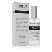 Musk #9 Cologne Spray ) by Demeter for Men-120 Ml