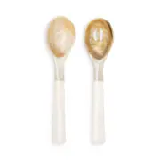 Blue Pheasant Halette Serving Set