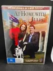 At Home With Julia DVD TV Series ABC BRAND NEW SEALED