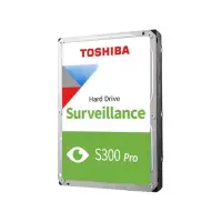 在飛比找蝦皮商城優惠-Toshiba東芝【S300 Pro】【監控碟】8TB 10