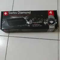 在飛比找蝦皮購物優惠-全聯Swiss Diamond 玉子燒鍋