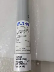 Eaton Fuse 38CLPT-.5E 38kV 0.5E 50/60Hz-New
