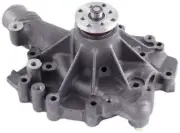 Engine Water Pump fits 1988-1989 Ford E-250 Econoline Club Wagon,E-350 Econoline (for: Ford)