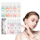 10ml Floral Fragrance Perfume Pheromones Perfume Oil For Women Long Lasting