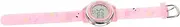 [OATIPHO] Luminous Watch Watches Party present Birthday present Pink Abs