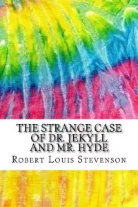 在飛比找博客來優惠-The Strange Case of Dr. Jekyll