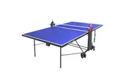 ActiveGo Loop Quick Fold Table Tennis Ping Pong Table