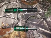 Coyote Howler & Rabbit Squealer Predator Call Kit Fox Bobcat- New