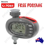 Toro Solar Tap Timer Garden Watering Controller - Easy Setup - USA TORO Brand