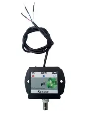 PH Sensor Module Arduino