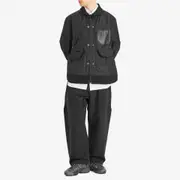 Junya Watanabe MAN x Oakley Twill Jacket