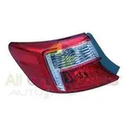All Crash Left Tail Light - TSI-21040LHQ