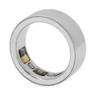 (No.19)Smart Ring Body Temperature Sleep Monitoring Step Recording Sports JF