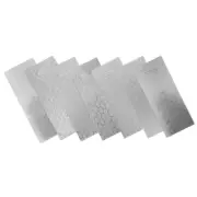Knife Sharpener 400-1200# Grit Sharpening Stone Guide Whetstone