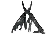Gerber Dime Multi Tool Plier Scissors Knife | Black