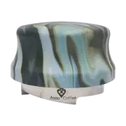 ASSO - Distributor - BLUE LAGOON - 58mm