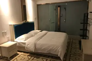 彭州走走停停客棧(原白鹿鎮銀杏小憩)GINKGO HOTEL