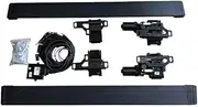 ADCCH Retractable step Electric car step running side bar automatic footrest external footboard Compatible for Mercedes G500 G550 G63 G65