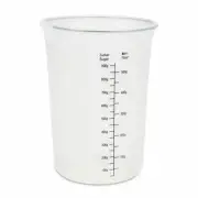 Städter measuring jug measuring jug measuring jug measuring jug silicone 1 L