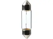 For 1992-1993 Volkswagen Fox Dome Light Bulb Philips 74678GWDM (for: Volkswagen)