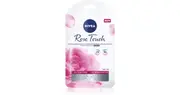 Nivea Rose Touch Under-Eye Hydrating Eye Mask