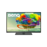 BenQ PD2705U 27" 4K UHD 100% sRGB Calibrated HDR10 IPS Monitor