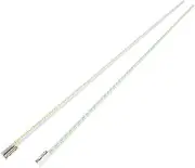 LVNVNZBZDA Fit for Skyworth 47E96RS 47E83RS 47E92R0 47E82RD E61HR Light Bar 3660L-0369A