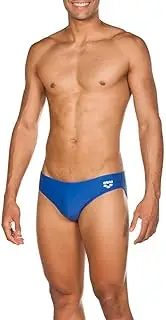 [arena] Dynamo R Men's Swimsuit, Quick-Drying Swimsuit, Chlorine and Salt Resistant Maxfit Fabric, UPF 50+ UV Protection