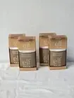 4x e.l.f. SKIN Bronzing Drops, Liquid Bronzer 1 For Face & Skin Rose Gold Bronze