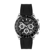 Sekonda Ocean Black Watch - SK30199