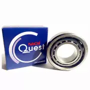 1PC NACHI 7211C Angular Contact Ball Bearings 55x100x21mm.