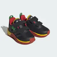 在飛比找蝦皮購物優惠-adidas LEGO X SPORT DNA 運動鞋 童鞋
