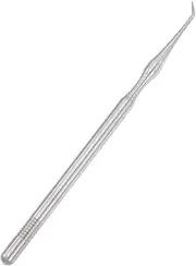 Hot Eyelash Curler Lash Separator Eyelash Extension Lift Tool for Gently Lifting Wispy Lashes