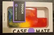 Case-Mate Tough Watercolor Case for Apple iphone iPhone 11 Pro - Rainbow Splash