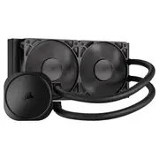Corsair Nautilus RS AIO Liquid CPU Cooler 240mm Black