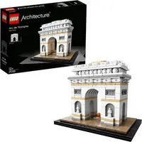 在飛比找樂天市場購物網優惠-【折300+10%回饋】LEGO 樂高 Architectu