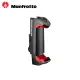 【Manfrotto 曼富圖】MCPIXI Universal Clamp 萬用手機夾 支援熱靴 新款(公司貨)