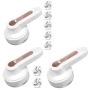 Electric Fabric Grooming Device Fabric Debobbler Powerful Clothes Shavers