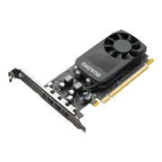 PNY NVIDIA Quadro P1000 4GB GDDR5 PCI-E Video Card Graphic 4X Mini-DisplayPort