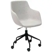 Buro Mondo Haze chair Grey