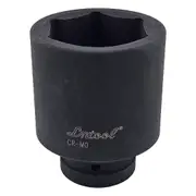 KC Tools 1" Drive 50mm Deep 6 Point Impact Socket Metric - 11912