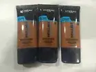 L'Oreal Paris Infallible Pro-Glow Foundation, Cocoa, 1 fl. oz. *3 PACK*