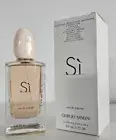 Giorgio Armani SI EDT 100ml Women’s Fragrance Perfume. New. Genuine